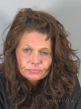 Nicole Marie Ross Mugshot