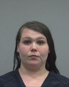 Nicole Elizabeth Sanford Mugshot