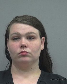 Nicole Elizabeth Sanford Mugshot