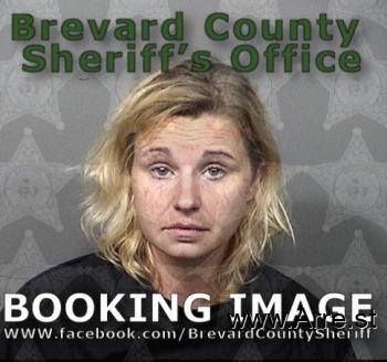 Nicole  Sellers Mugshot