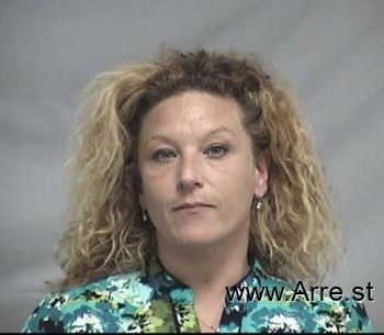 Nicole Ann Smith Mugshot