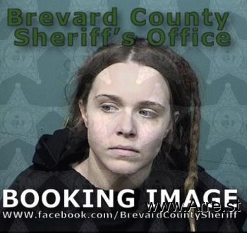 Nicole Rose Smith Mugshot