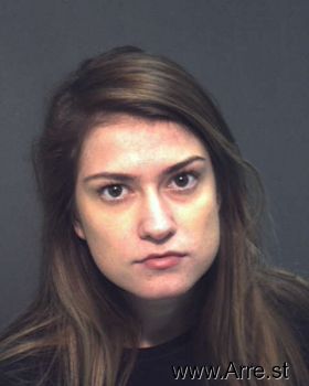 Nicole Michelle Smith Mugshot