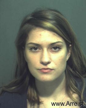 Nicole Michelle Smith Mugshot