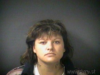 Nicole Renee Smith Mugshot