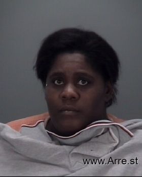 Nicole Lashawn Smith Mugshot