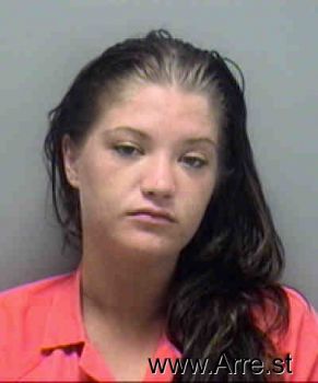 Nicole Lynn Smith Mugshot