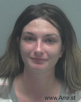 Nicole Marie Smith Mugshot