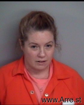 Nicole Ann Smith Mugshot