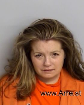 Nicole Ann Smith Mugshot