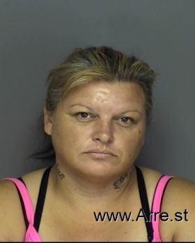 Nicole Renee Smith Mugshot