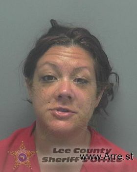 Nicole Marie Sprague Mugshot