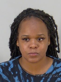 Nicole Latrice Starks Mugshot