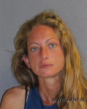 Nicole  Stewart Mugshot