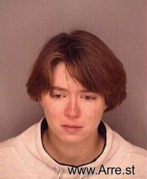 Nicole Craig Stewart Mugshot