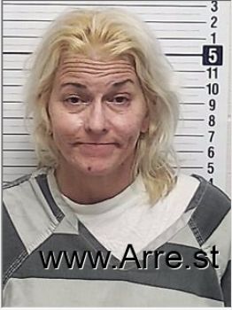 Nicole Marie Thompson Mugshot