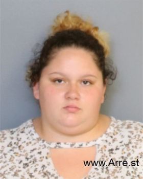 Nicole Hope Torres Mugshot