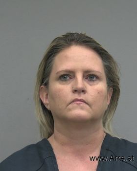 Nicole S Turner Mugshot