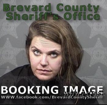 Nicole Marie Turner Mugshot