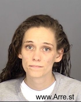 Nicole Elizabeth Vines Mugshot