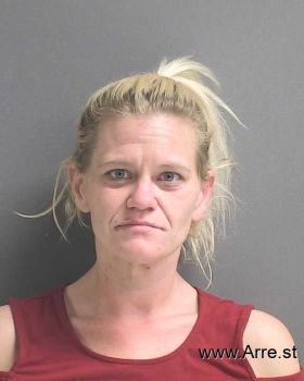 Nicole L Vinson Mugshot