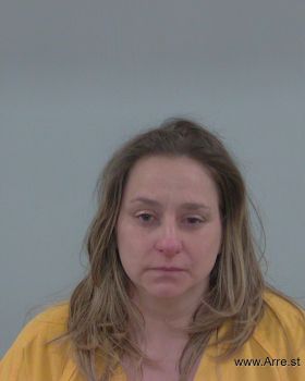 Nicole Marie Votto Mugshot