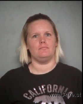 Nicole Ashley Watkins Mugshot