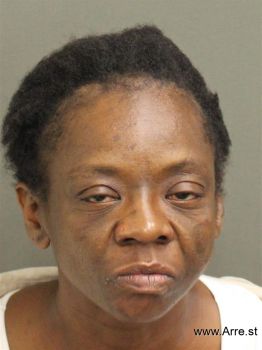 Nicole Yvonne Watkins Mugshot