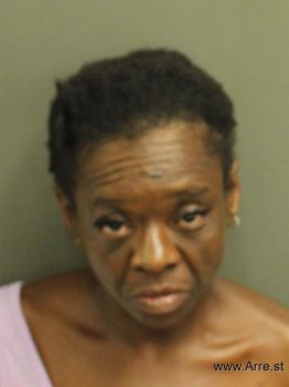 Nicole Yvonne Watkins Mugshot