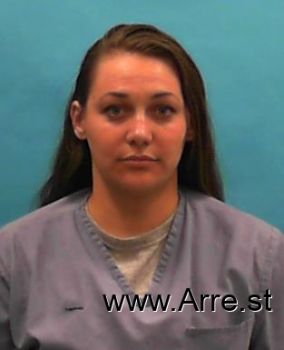 Nicole E Williams Mugshot