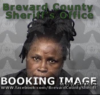 Nicole Lashay Williams Mugshot