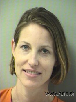 Nicole Vanasse Williams Mugshot