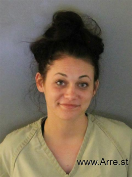 Nicole Elizabeth Williams Mugshot