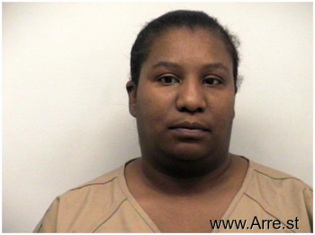 Nicole M Williams Mugshot