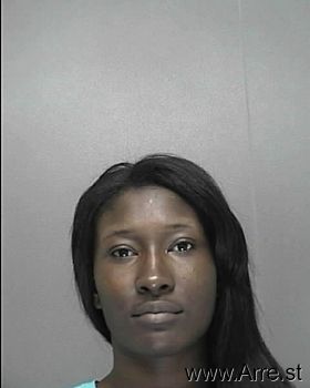 Nicole  Williams Mugshot