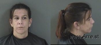 Nicole Rene Williamson Mugshot