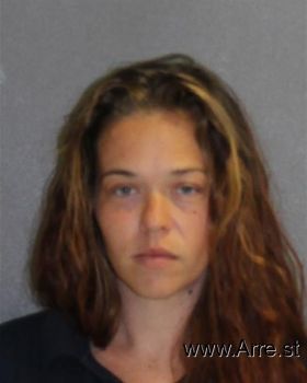 Nicole  Williamson Mugshot