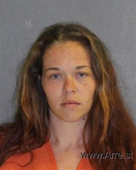 Nicole  Williamson Mugshot