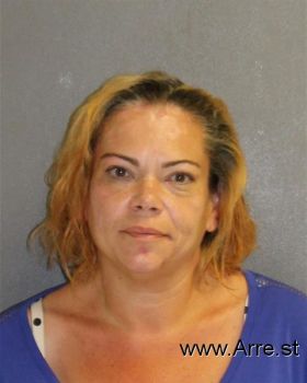 Nicole  Wilson Mugshot