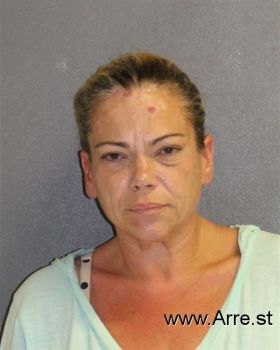 Nicole  Wilson Mugshot