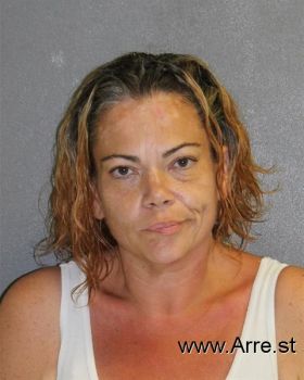 Nicole  Wilson Mugshot