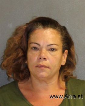 Nicole  Wilson Mugshot