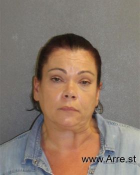 Nicole  Wilson Mugshot