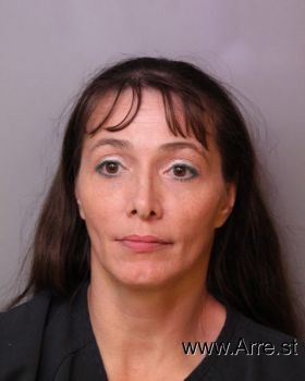 Nicole  Wilson Mugshot