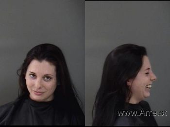 Nicole Kay Wilson Mugshot