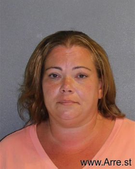 Nicole  Wilson Mugshot