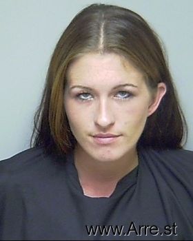 Nicole Jean Wilson Mugshot