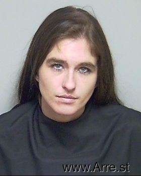 Nicole Jean Wilson Mugshot