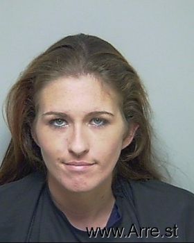 Nicole Jean Wilson Mugshot