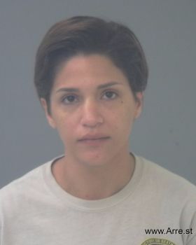 Nicole Lanee Wilson Mugshot